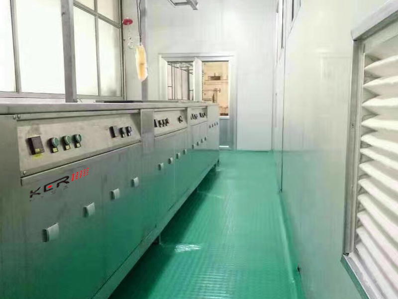 安裝超聲波清洗機(jī)要注意哪些流程？
